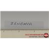 Image 7 : Autographed 8x10 Photos (2) : Spiderman - Zendaya (Certified : GCG)