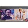 Image 1 : Autographed 8x10 Photos (2) : Chris Pratt (Certified : GCG)