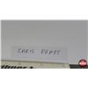 Image 8 : Autographed 8x10 Photos (2) : Chris Pratt (Certified : GCG)
