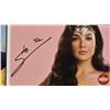 Image 4 : Autographed 8x10 Photos (2) : Gal Gadot - Wonder Woman (Certified : GCG & KB Authentics)