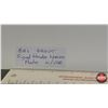 Image 7 : Autographed 8x10 Photos (2) : Gal Gadot - Wonder Woman (Certified : GCG & KB Authentics)