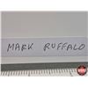 Image 5 : Autographed 8x10 Photo : Hulk - Mark Ruffalo