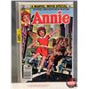 Image 1 : Marvel Comic : Annie - Movie Special First Issue - 1982