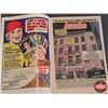 Image 3 : Marvel Comic : Annie - Movie Special First Issue - 1982