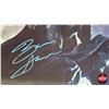 Image 4 : Autographed 8x10 Photos (2) : Batman - Ben Affleck & Jeremy Irons (Certified : GCG & KB Authentics)