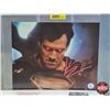 Image 1 : Autographed 8x10 Photo : Superman - Henry Cavill (Certified : GCG)