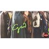 Image 3 : Autographed Photos (3) : Lord of the Rings - Sean Astin & Elijah Wood