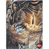 Image 6 : Autographed Photos (3) : Lord of the Rings - Sean Astin & Elijah Wood
