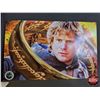 Image 8 : Autographed Photos (3) : Lord of the Rings - Sean Astin & Elijah Wood