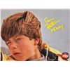 Image 2 : Autographed 8x10 Photo : Goonies - Sean Astin (Certified : GCG)