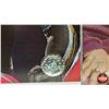 Image 3 : Autographed 8x10 Photos (2) : Deadpool & Wolverine - Ryan Reynolds & Hugh Jackman (Certified : GCG &