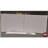 Image 6 : Autographed 8x10 Photos (2) : Deadpool & Wolverine - Ryan Reynolds & Hugh Jackman (Certified : GCG &