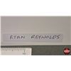 Image 8 : Autographed 8x10 Photos (2) : Deadpool & Wolverine - Ryan Reynolds & Hugh Jackman (Certified : GCG &