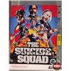 Image 1 : Autographed 8x10 Photo : The Suicide Squad - John Cena