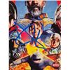 Image 2 : Autographed 8x10 Photo : The Suicide Squad - John Cena