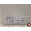 Image 5 : Autographed 8x10 Photo : The Suicide Squad - John Cena