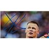 Image 4 : Autographed 8x10 Photos (2) : WWE - John Cena