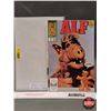 Image 1 : Marvel Comic : ALF - First Issue 1988