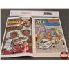 Image 4 : Marvel Comic : ALF - First Issue 1988