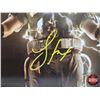 Image 2 : Autographed 8x10 Photo : Electro - Jamie Foxx (Certified : KB Authentics)