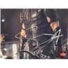 Image 3 : Autographed 8x10 Photo : Flash Grant Gustin & Green Arrow Stephen Amell (Certified : GCG)