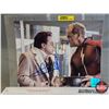 Image 1 : Autographed 8x10 Photo : The Flash - John Wesley Shipp (Certified : GCG)