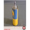 Image 4 : Vintage Ocelium Oil Can (Measures : 5"H)