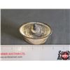 Image 5 : Vintage Ocelium Oil Can (Measures : 5"H)
