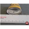 Image 6 : Vintage Ocelium Oil Can (Measures : 5"H)