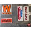 Image 10 : Vintage Oil & Gas/Oilfield Sticker Collection (32)