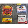 Image 3 : Vintage Oil & Gas/Oilfield Sticker Collection (32)