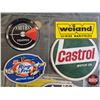 Image 5 : Vintage Oil & Gas/Oilfield Sticker Collection (32)