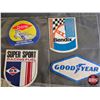 Image 6 : Vintage Oil & Gas/Oilfield Sticker Collection (32)