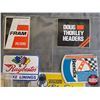 Image 8 : Vintage Oil & Gas/Oilfield Sticker Collection (32)