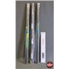 Image 1 : Star Wars Posters (3) : Jedi Battle & Episode 1 (New Sealed)