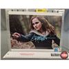 Image 1 : Autographed 8x10 Photo : Harry Potter - Emma Watson (Certified : GCG)