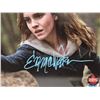 Image 2 : Autographed 8x10 Photo : Harry Potter - Emma Watson (Certified : GCG)