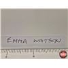 Image 5 : Autographed 8x10 Photo : Harry Potter - Emma Watson (Certified : GCG)