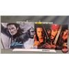 Image 1 : Autographed 8x10 Photos (2) : Pirates of the Caribbean - Orlando Bloom (Certified : GCG)