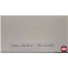 Image 7 : Autographed 8x10 Photos (2) : Pirates of the Caribbean - Orlando Bloom (Certified : GCG)