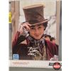 Image 1 : Autographed 8x10 Photo : Charlie & The Chocolate Factory - Timothee Chalamet (Certified : GCG)