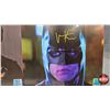 Image 5 : Autographed 8x10 Photos (2) : Batman - Val Kilmer (Certified : GCG)