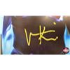 Image 6 : Autographed 8x10 Photos (2) : Batman - Val Kilmer (Certified : GCG)