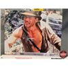 Image 1 : Autographed 8x10 Photo : Indiana Jones - Harrison Ford (Certified : KB Authentics)