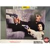Image 1 : Autographed 8x10 Movie Poster : Leon The Professional - Natalie Portman (Certified : KB Authentics)