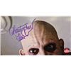 Image 4 : Autographed 8x10 Photos (2) : Addams Family - Christopher Lloyd (One Certified : GCG)
