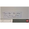 Image 12 : Autographed 8x10 Photos (2) : Friends - Courtney Cox & Jennifer Aniston (Certified : GCG)