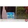 Image 5 : Autographed 8x10 Photos (2) : Friends - Courtney Cox & Jennifer Aniston (Certified : GCG)