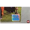 Image 9 : Autographed 8x10 Photos (2) : Friends - Courtney Cox & Jennifer Aniston (Certified : GCG)