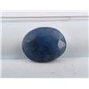 Image 1 : 5.61 ct Certified Madagascar Sapphire Gemstone ($6,732 Appraisal) (Inv #SR023)